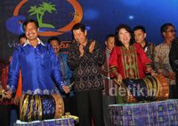 Menparekraf Luncurkan Hello Sultra