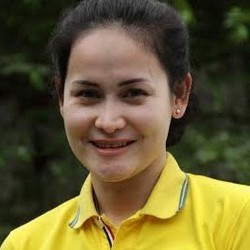 Ini Merry, Perempuan Baru dalam Kisah Farhat-Regina dan Ilal