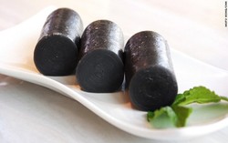 Giant Chicken Bun dan Fay Lum, Dim Sum Langka yang Jadi Trend di Hong Kong