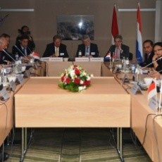 17 CEO Belanda Antusias Kerjasama Bisnis di Indonesia