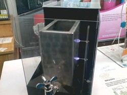 Ini Alat Pengawet Susu Harga Terjangkau, Setara Teknologi UHT Miliaran Rupiah