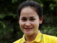 Merry Mengaku Pernah Diajak Farhat Nikah Siri