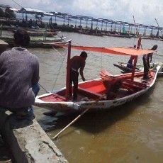 Berikut Nama Korban Tewas Terbaliknya Perahu di Perairan Kenjeran