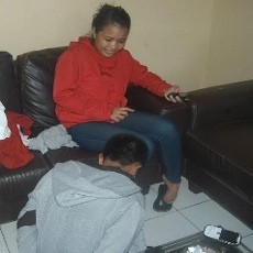 Ini Pengakuan Guru yang Mencuri Pakaian Dalam