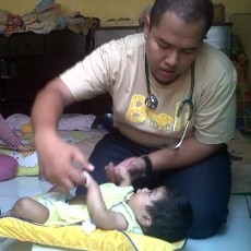 Fasilitas Tak Memadai, 19 Bayi di Pondok Incerah Terserang ISPA