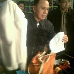 Penculik Bayi Loncat dari Jembatan, Kapolda Jabar: Diduga Mau Bunuh Diri