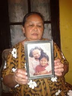 Kisah Bayi Angrumningsih yang Baru Ditemukan Sewindu Setelah Diculik