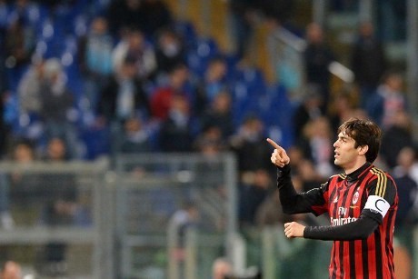 Kaka Ingin Jajal MLS