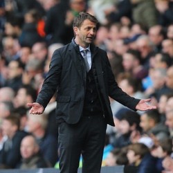 Sherwood Ragu Liverpool Mampu Atasi Tekanan dalam Persaingan Gelar