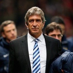 Pellegrini: Laga Kontra Arsenal Memang Besar, tapi Tak Menentukan Titel