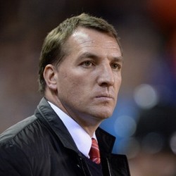 Balas Komentar Sherwood, Rodgers: Liverpool Tak Sedikitpun Tertekan