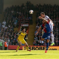 Terry Bikin Gol Bunuh Diri, Chelsea Takluk di Markas Palace