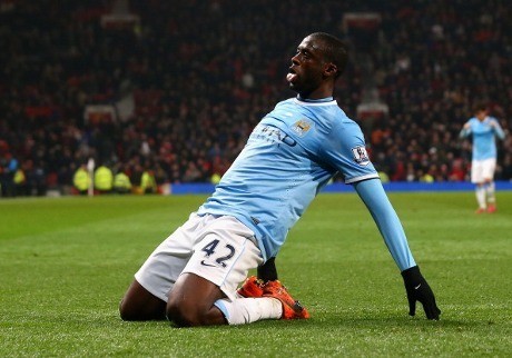 Pellegrini Dukung Yaya Toure Jadi Pemain Terbaik Premier League