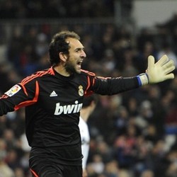 Ancelotti Bela Diego Lopez & Bale dari Kritik