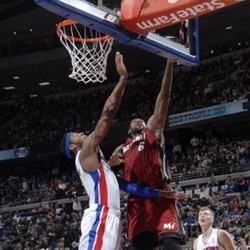 Heat, Thunder Kembali ke Jalur Kemenangan