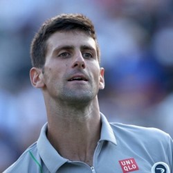Djokovic ke Final Tanpa Peras Keringat