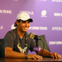 Nadal Juga ke Final Tanpa Susah Payah