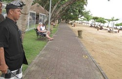 Akses ke Bali Ditutup Seharian Saat Nyepi, Dibuka Lagi Selasa Pagi