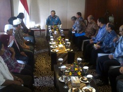 Ini Ungkapan Bahagia Keluarga Satinah Usai Bertemu SBY