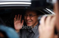 Bakal Tidak Menjabat Lagi, Menag Pamitan kepada Umat Hindu