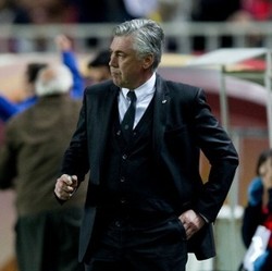 Ancelotti Ingin Dukungan Penuh Suporter untuk Menangi La Decima