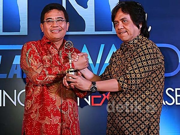 Telkomsel Raih 5 Penghargaan Selular Award