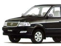 Kenapa Baru Sekarang Beri Servis Murah untuk Kijang Kapsul, Toyota?