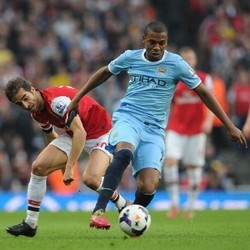 Dominasi David Silva Diantisipasi dengan Perubahan Taktik oleh Wenger