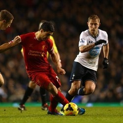 Preview Liverpool Lawan Spurs dalam Grafik