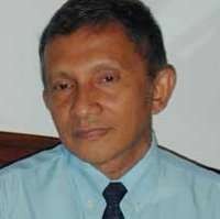 Amien Rais: Poros Tengah Tidak Semudah Waktu Pak Harto Turun