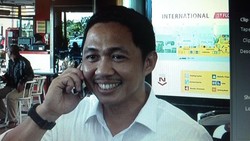 Anis Matta Orasi Lewat Ponsel, Singgung Nabi Yusuf dan Jalan ke Istana