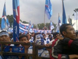 Nara: Kalau Ada Oknum Demokrat Berulah, Anggap Rumah Bocor