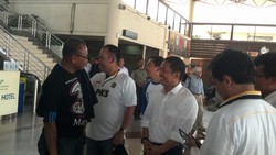 Batal Kampanye karena Pesawat Delay, PKS: Soalnya Nggak Carter Pesawat