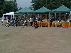 Ubah Citra Buruk Politik, PKS Gelar Kampanye Menyenangkan di Pulomas