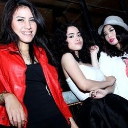 Tampil Beda, Trio Kirana Belajar dari B3 dan RSD