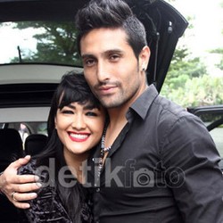 Putus dari Gaston, Jupe Ngaku Sudah Punya Pacar Baru