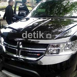 Di Ambang Perpisahan, Bagaimana Nasib Mobil yang Diberikan Jupe untuk Gaston?