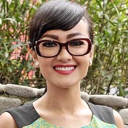 Digantung Cintanya, Jupe Anggap Gaston Kurang Gentle