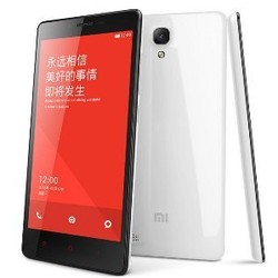 100 Ribu Phablet RedMi Note Ludes dalam Setengah Jam