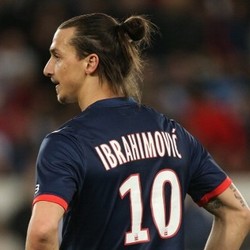 Prangko Bergambar Ibra Laris Manis