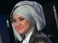 Marshanda Ingin Hamil Lagi