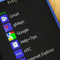 Aplikasi Google Palsu Gentayangan di Windows Phone