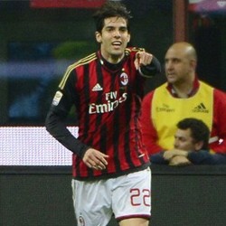 Kaka Dua Gol, Milan Bekuk Chievo 3-0