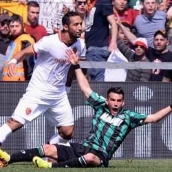 Seorang Suporter Tewas di Laga Sassuolo vs Roma