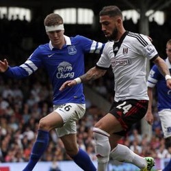 Tundukkan Fulham, Everton Ramaikan Persaingan ke Liga Champions