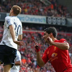 Gilas Spurs 4-0, Liverpool Puncaki Klasemen