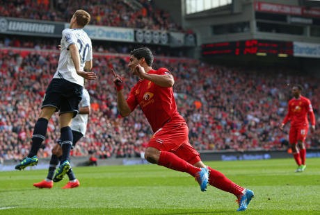 Gilas Spurs 4-0, Liverpool Puncaki Klasemen