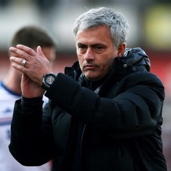 Mourinho: Titel Juara Kini Mustahil