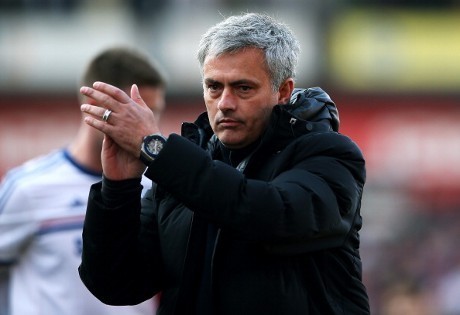 Mourinho: Titel Juara Kini Mustahil