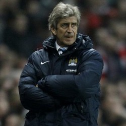 Pellegrini Puas Dapat Empat Poin dari Kandang MU & Arsenal